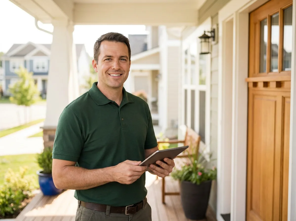 Pest control FAQs for Jamestown, NY